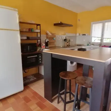 Maison T3 Avec Jardin La Crau Exterior foto