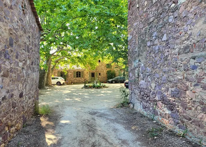 Maison T3 Avec Jardin