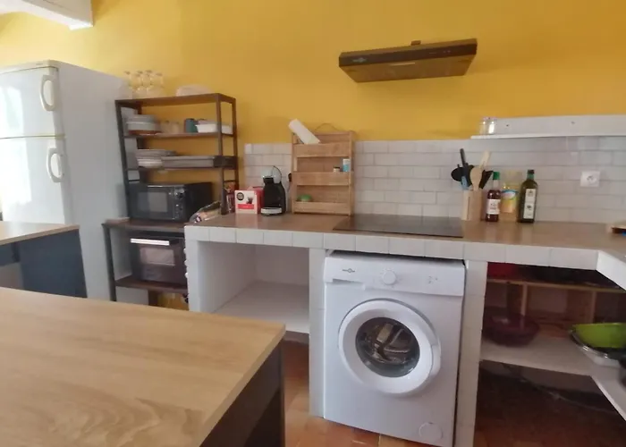 Maison T3 Avec Jardin