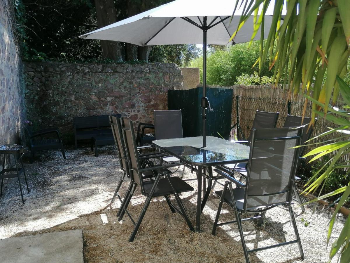Maison T3 Avec Jardin