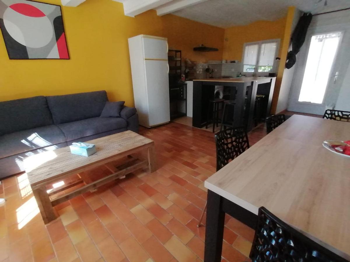 Maison T3 Avec Jardin *