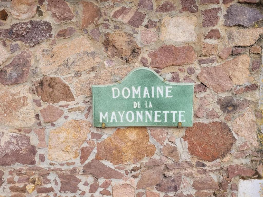Maison T3 Avec Jardin Hébergement de vacances La Crau