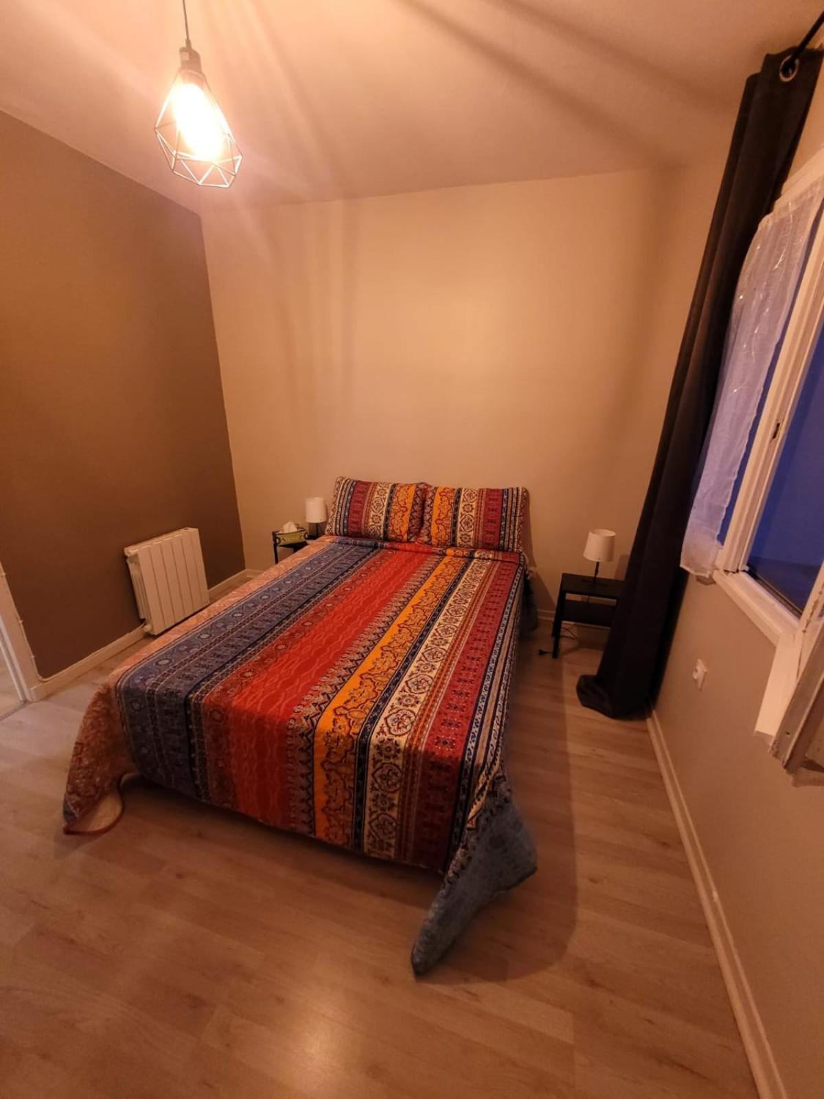 Maison T3 Avec Jardin Hébergement de vacances