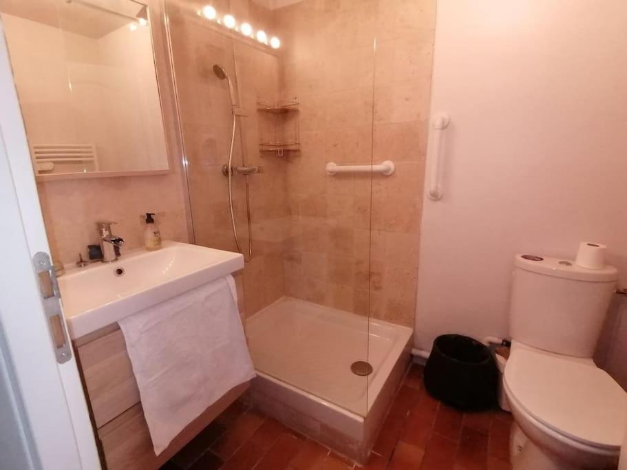 Hébergement de vacances Maison T3 Avec Jardin *